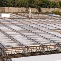 بنایی وشناژ بندی اجرای سقف تیرچه|خدمات پیشه و مهارت|دزفول, |دیوار