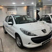 ۲۰۷ پانا/ ارتقا / مدل ۱۴۰۴/ تحویل آنی|خودرو سواری و وانت|تهران, سلسبیل شمالی|دیوار