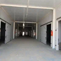 سردخانه|ماشینآلات صنعتی|شیراز, شهرک صنعتی شیراز|دیوار