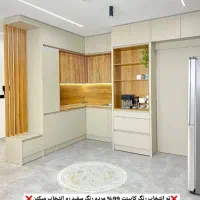 ساخت کابینت وتمام مصنوعات چوبی|مصالح و تجهیزات ساختمان|خرمشهر, |دیوار