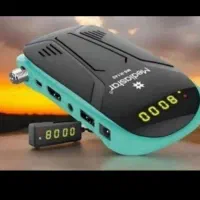 نصب آنتن در همه مناطق