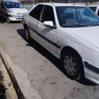 پژو پارس مدل 87 دوگانه کارخانه|خودرو سواری و وانت|تبریز, |دیوار