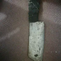 ساتورقصابی