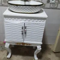 روشویی سالم و تمیز