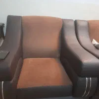مبلمان ۷ نفره نو