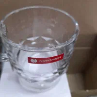 ۵ دست استکان نو