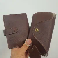کیف پول ست پدرانه جاکارتی