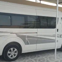 نیاز کار برای ون وانا مدل ۴۰۴ صفر