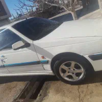 پارس1387 قیمت 520تومان|خودرو سواری و وانت|یاسوج, |دیوار