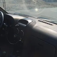 پراید 141 ساده، مدل ۱۳۸۷
