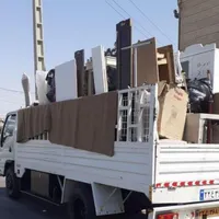 باربری حمل ونقل کرامت بار با ارسال کارگر100تضمینی|خدمات حمل و نقل|اهواز, کیانپارس |دیوار