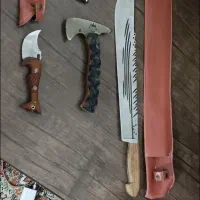 کوهنوردی و طبیعت گردی