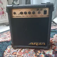 گیتار الکتریک|گیتار، بیس، امپلیفایر|سمنان, |دیوار