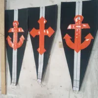 چادر دوزی فرزین انواع کامیون برزنت وگونیهای ضد آب