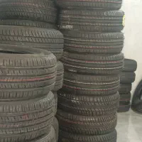 فروش  انواع لاستیک سواری با مصوبه دولتی|قطعات یدکی و لوازم جانبی|چابهار, |دیوار