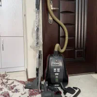 جارو برقی