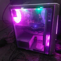 سیستم گیمینگ|رایانه رومیزی|ایذه, |دیوار