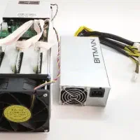 ماینر|قطعات و لوازم جانبی رایانه|خرم‌آباد, |دیوار