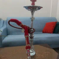 قلیان حاج اوغلی