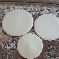 سه عدد در قابلمه|ظروف پخت‌وپز|اسدآباد, |دیوار