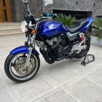 Cb 400|موتورسیکلت|چالوس, |دیوار