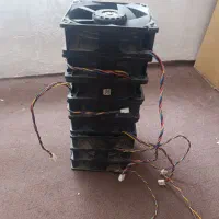 جت فن بلبرینگی و براشلس 12 ولت