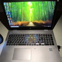 لب تاپ hp