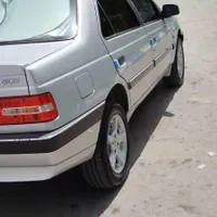 پژو 405 SLX موتورTU5، مدل ۱۳۹۸|خودرو سواری و وانت|یاسوج, |دیوار