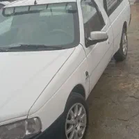 اریسان وانت