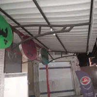 درب کرکره، جک ،دوربین، سایه بان برقی|خدمات پیشه و مهارت|رفسنجان, |دیوار