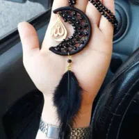 دریمکچر آویز آینه ماشین|صنایع دستی و سایر لوازم تزئینی|زابل, |دیوار