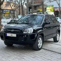 توسان V6  2008|خودرو سواری و وانت|بجنورد, |دیوار