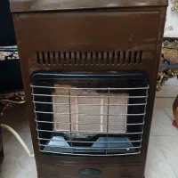 بخاری بدون دودکش