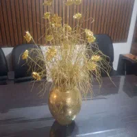 گلدان تزئئینی