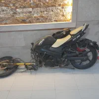 فروش موتورسیکلت