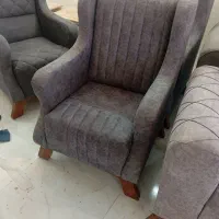 یلدا مبل|مبلمان خانگی و میز عسلی|مشهد, پنجتن|دیوار