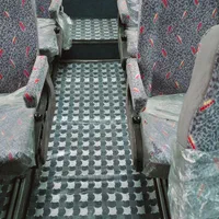 اتوبوس ۴۵۷ بیابانی