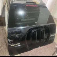 رودری سوزوکی|قطعات یدکی و لوازم جانبی|تهران, بازار|دیوار