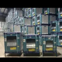 کولر آبی پشت بامی و کوچیک|کولر آبی|تهران, باشگاه نفت|دیوار