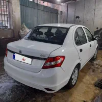 ساینا ۱۴۰۱ EX|خودرو سواری و وانت|گنبد کاووس, |دیوار