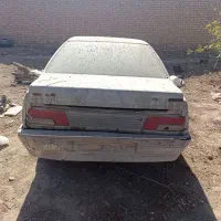 405مدل72|خودرو سواری و وانت|زرند, |دیوار