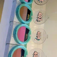 رژگونه شال کوین لاکچری کوین|آرایشی، بهداشتی، درمانی|تهران, تهرانپارس جنوبی|دیوار