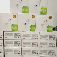 هندزفری بلوتوث ایرپاد پرو2airpo2