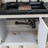 لوله کشی نصب شیر توکار استراکچر والهنگ پمپ فرنگی|خدمات پیشه و مهارت|گرگان, |دیوار