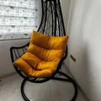 صندلی تاپ توری