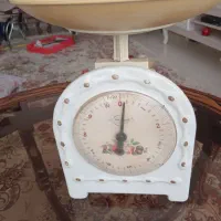 ترازو اشپزخانه