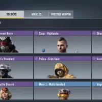 اکانت کالاف موبایل قیمت مناسب|کنسول، بازی ویدئویی و آنلاین|بهارستان, |دیوار