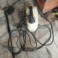 کارواش خانگی تازه