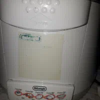 سرخ کن با روغن مارک دولنگی