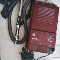 جارو برقی پارس خزر